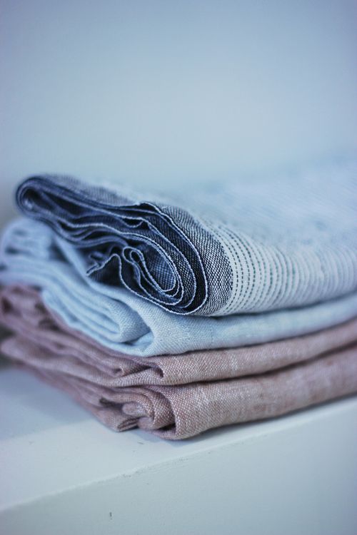 Textile & Yarn